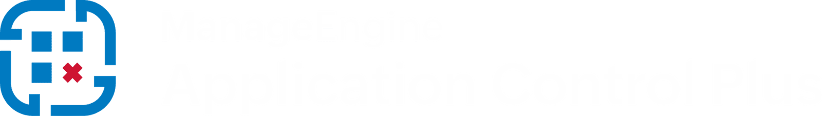 ManageEngine Application Control Plus