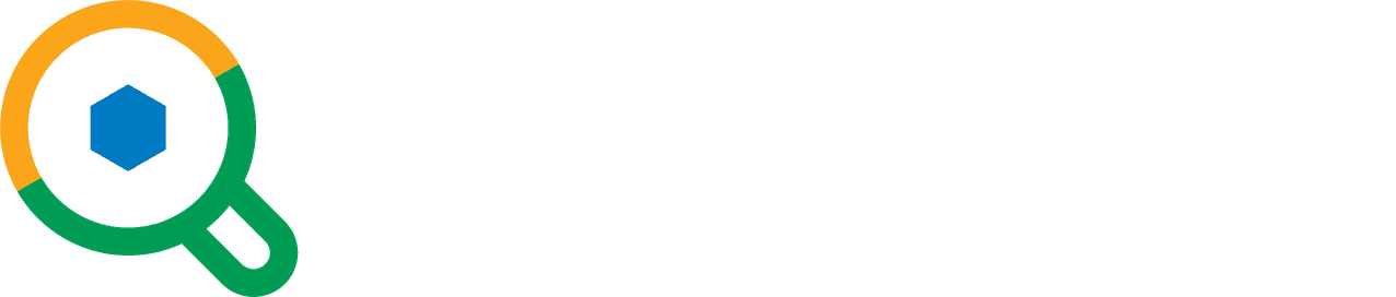 ManageEngine AssetExplorer