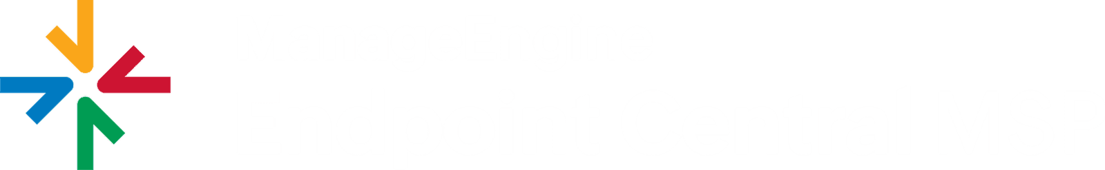 ManageEngine Endpoint Central MSP