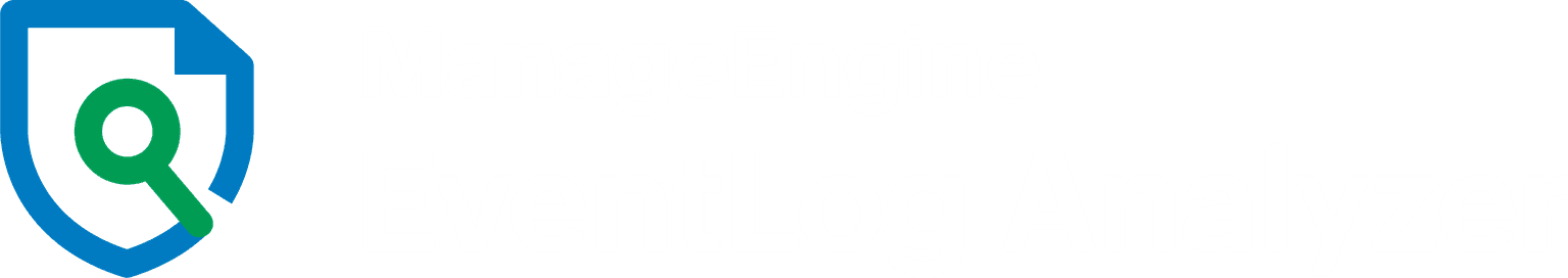 ManageEngine EventLog Analyzer