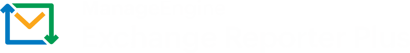 ManageEngine Exchange Reporter Plus