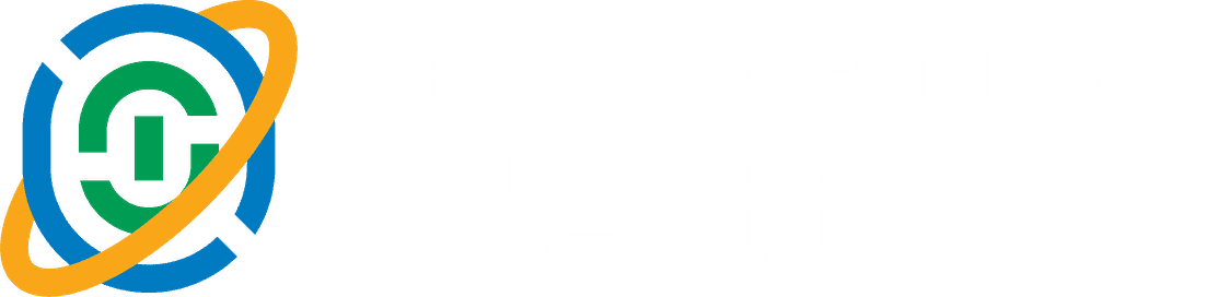 ManageEngine Identity360