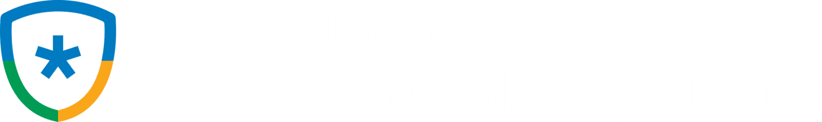 ManageEngine Password Manager Pro