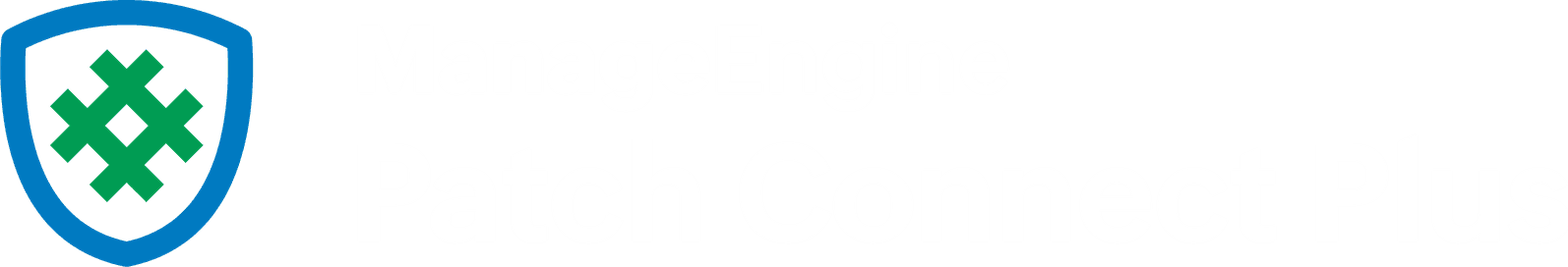 ManageEngine Patch Connect Plus