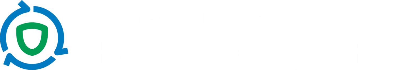 ManageEngine Patch Manager Plus