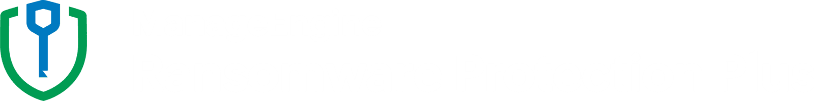 ManageEngine Ransomware Protection Plus