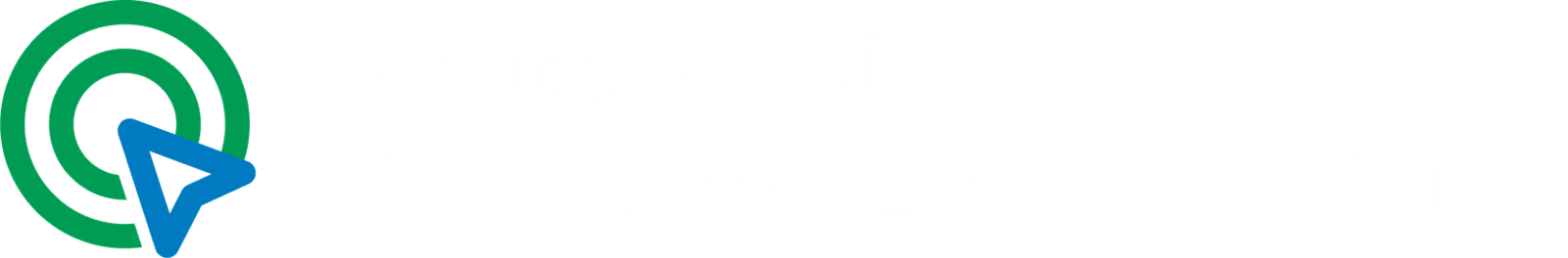 ManageEngine Remote Access Plus