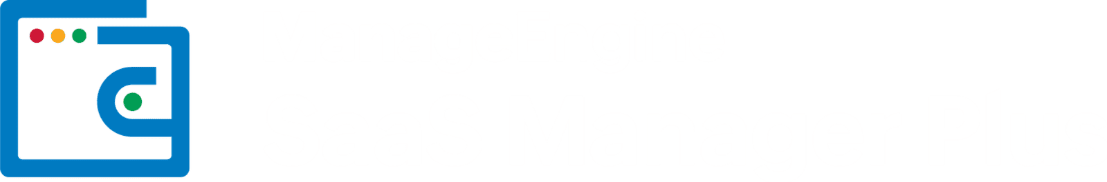 ManageEngine SaaS Manager Plus