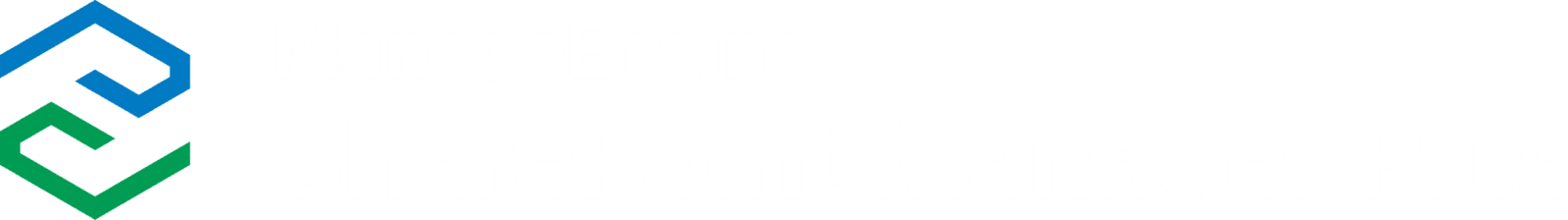 ManageEngine SharePoint Manager Plus