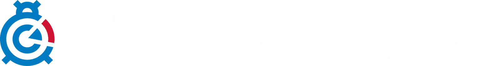 ManageEngine Vulnerability Manager Plus