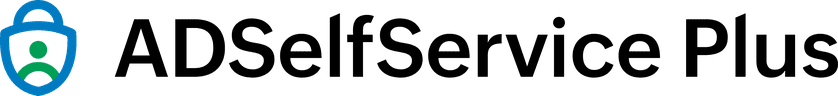 ADSelfService Plus