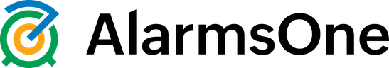 AlarmsOne