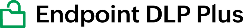 Endpoint DLP Plus