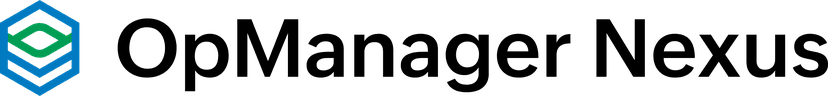 OpManager Nexus