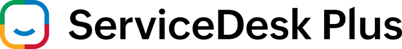 ServiceDesk Plus
