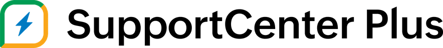 SupportCenter Plus