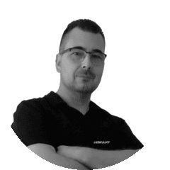 Jérôme, LAZAR SOFT