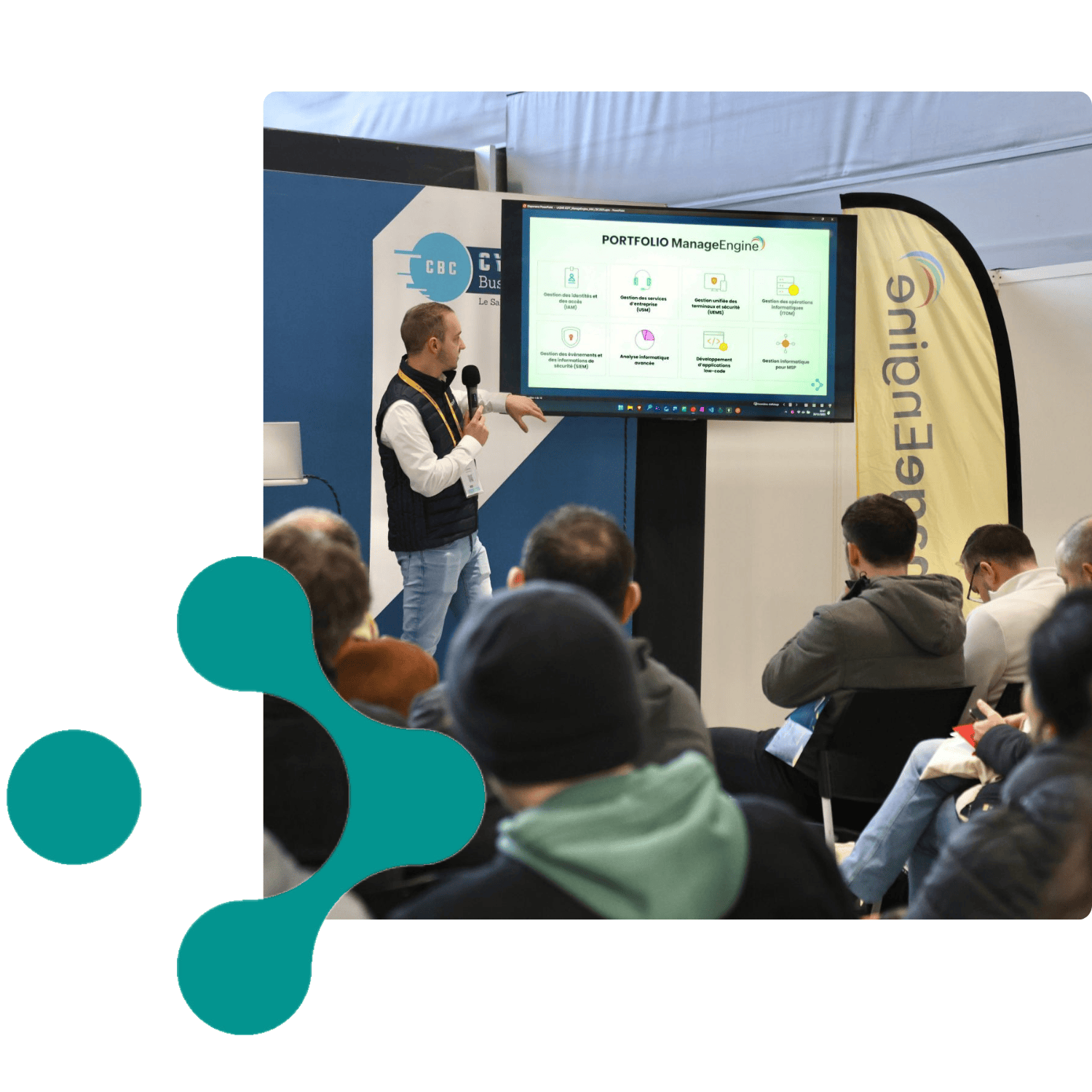 lazarsoft apporte des services et solutions informatiques