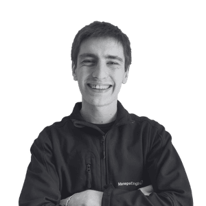 Matis Tarte, RocketExpert LAZAR SOFT