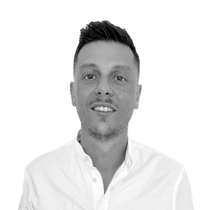 Tommy Sanch, Directeur Général LAZAR SOFT