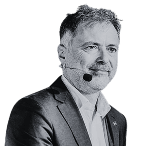 Vincent Martin, animateur — La Courbe Verte