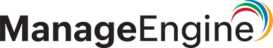 logo ManageEngine
